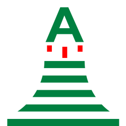 5 Steps Academy Logo